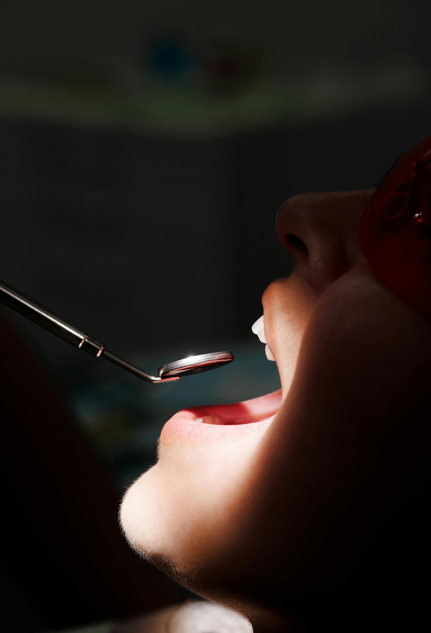 Sedation Dentistry